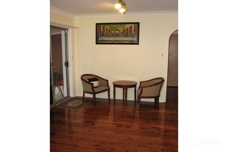 Property photo of 3 Leo Crescent Greystanes NSW 2145