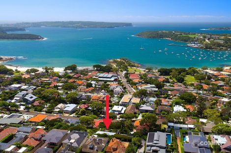 Property photo of 15 Little Street Mosman NSW 2088