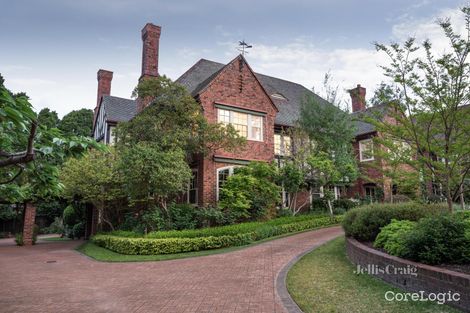 Property photo of 6/422-426 Glenferrie Road Kooyong VIC 3144