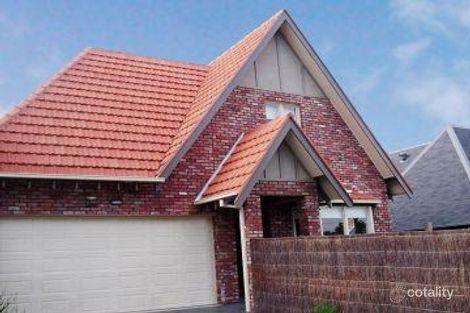 Property photo of 1/407 Auburn Road Hawthorn VIC 3122