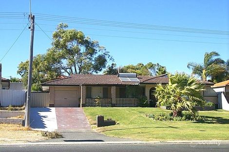 70 Giles Ave, Padbury, WA 6025