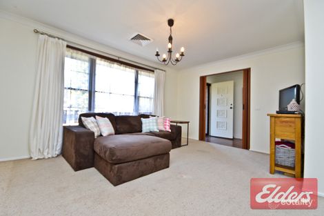 Property photo of 4 Briscoe Crescent Kings Langley NSW 2147