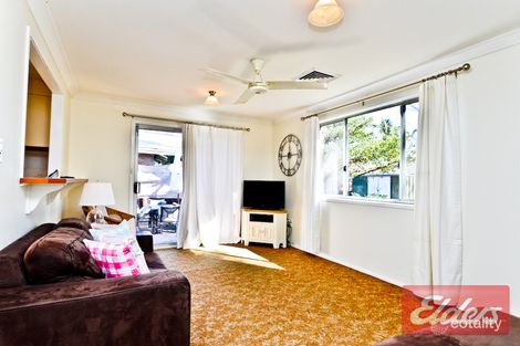 Property photo of 4 Briscoe Crescent Kings Langley NSW 2147