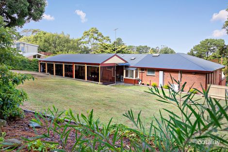 Property photo of 100 Moorooduc Highway Frankston South VIC 3199