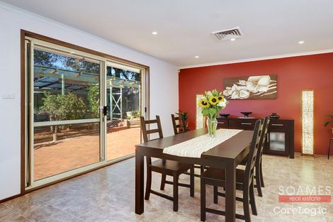 Property photo of 35A Amor Street Hornsby NSW 2077