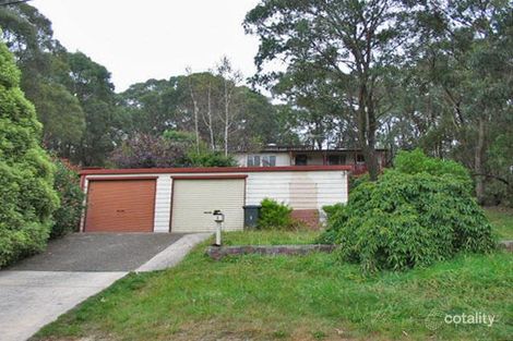 Property photo of 1 Charles Street Katoomba NSW 2780