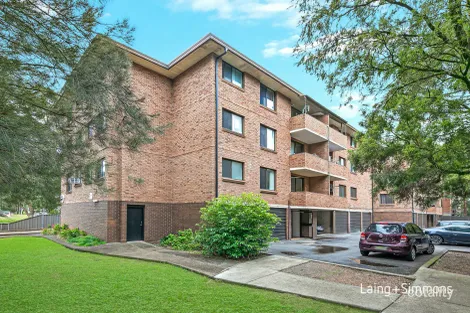 7/50 Luxford Rd, Mount Druitt, NSW 2770