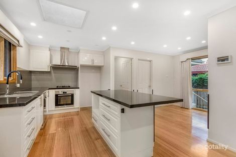 Property photo of 1/13 Shetland Drive Wantirna VIC 3152