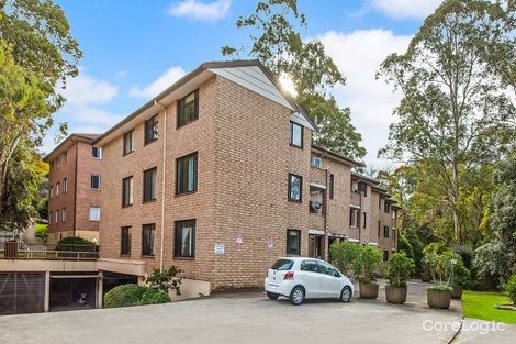 Property photo of 25/606-608 Blaxland Road Eastwood NSW 2122