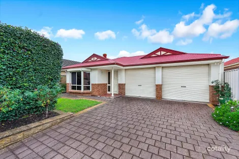 Property photo of 6 Prosperity Way Salisbury Plain SA 5109