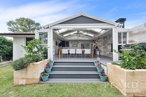 Property photo of 6 Cimbrook Way Duncraig WA 6023
