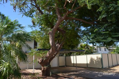 Property photo of 36 Bremner Street Blackwater QLD 4717