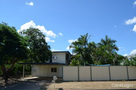 Property photo of 36 Bremner Street Blackwater QLD 4717