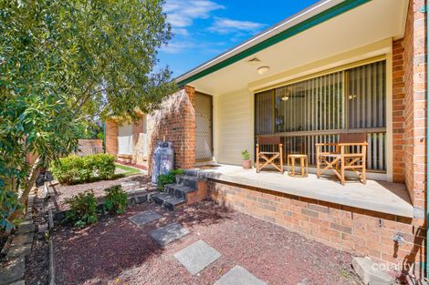 Property photo of 9/322 Railway Parade Macquarie Fields NSW 2564