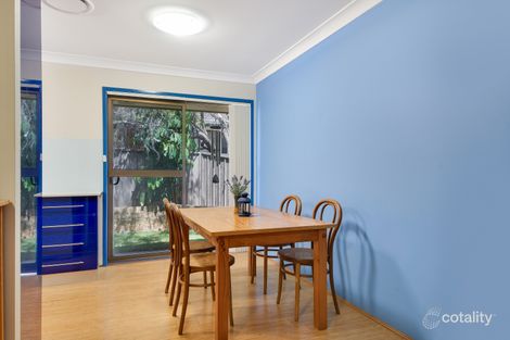 Property photo of 9/322 Railway Parade Macquarie Fields NSW 2564