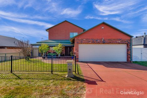 Property photo of 1/32 Thyme Way Glen Iris WA 6230