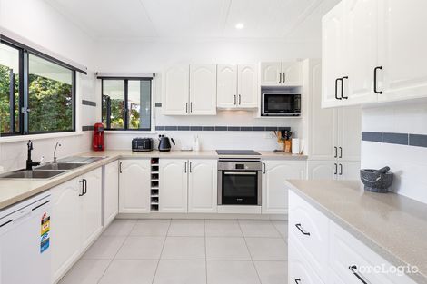 Property photo of 50-52 Bateke Road Tamborine Mountain QLD 4272