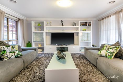 Property photo of 21 Roycroft Avenue Burnside VIC 3023