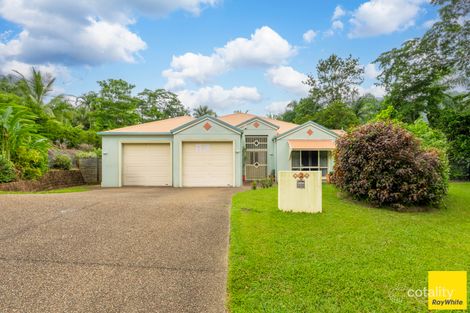 2 East Parkridge Dr, Brinsmead, QLD 4870