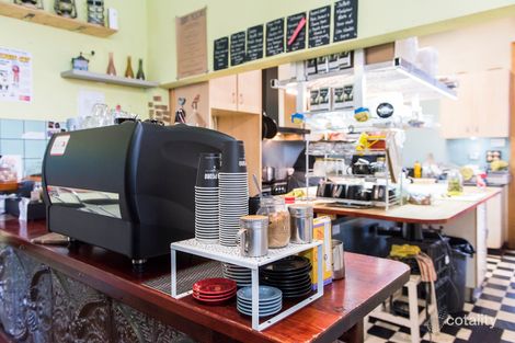 Ground Floor/511 Spencer St, West Melbourne, VIC 3003