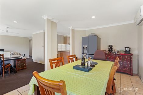 Property photo of 8 Eugene Drive Varsity Lakes QLD 4227