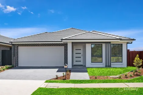 17 Timbercrest St, Box Hill, NSW 2765