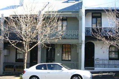 Property photo of 15A Walter Street Paddington NSW 2021