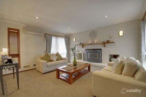 Property photo of 1 Wonga Court Morwell VIC 3840
