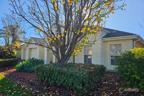 Property photo of 5 Heron Walk Mawson Lakes SA 5095