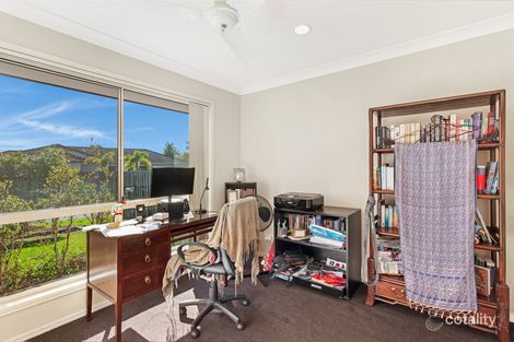Property photo of 8 Eugene Drive Varsity Lakes QLD 4227