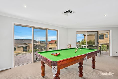 Property photo of 27 Dampier Crescent Shell Cove NSW 2529