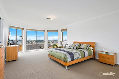 Property photo of 27 Dampier Crescent Shell Cove NSW 2529