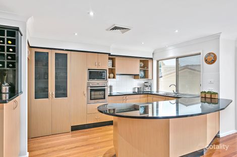 Property photo of 27 Dampier Crescent Shell Cove NSW 2529