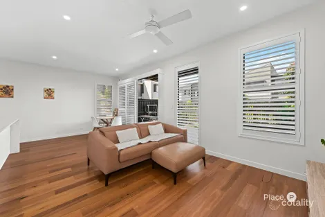 Property photo of 118/9 Ellen Street Carina QLD 4152
