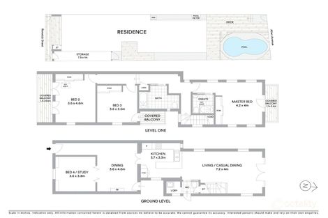 Property photo of 73 Renwick Street Alexandria NSW 2015