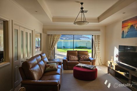 Property photo of 5 Heron Walk Mawson Lakes SA 5095