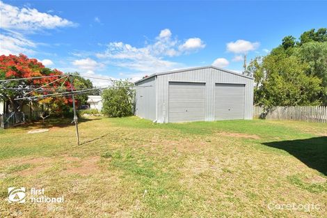 Property photo of 127 Bell Street Biloela QLD 4715