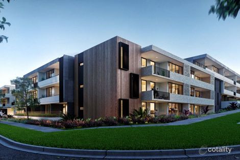 106/8 Thorogood Bvd, North Kellyville, NSW 2155