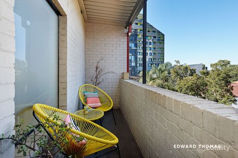 Property photo of 19/205-207 Flemington Road North Melbourne VIC 3051