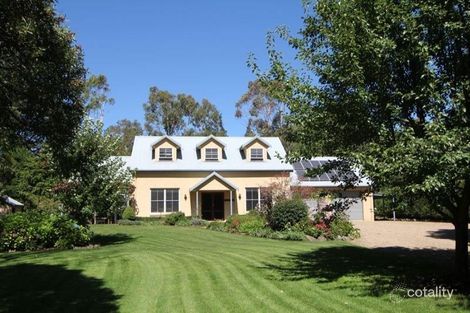 3 Throsby Rd, Fitzroy Falls, NSW 2577