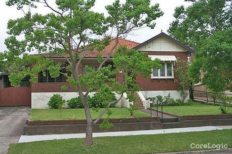 Property photo of 9 Moss Street West Ryde NSW 2114