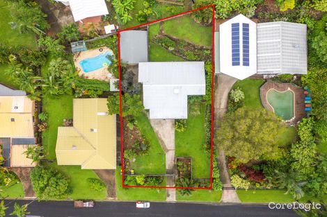 Property photo of 11 Minerva Avenue Mooroobool QLD 4870