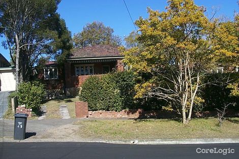 Property photo of 67 Park Avenue Roseville NSW 2069