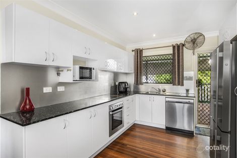 Property photo of 11 Warrina Street Currajong QLD 4812