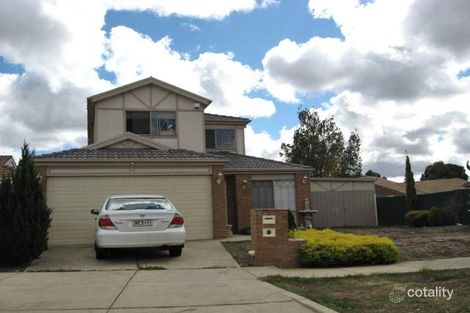 Property photo of 2A Penzance Place Sydenham VIC 3037