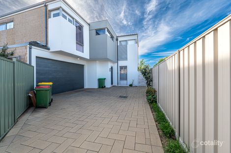 11a Winnacott St, Willagee, WA 6156