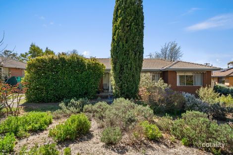 22 DIXON DR, HOLDER, ACT 2611