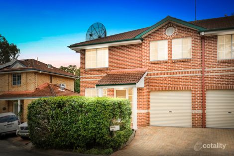 Property photo of 20 St Pauls Way Blacktown NSW 2148