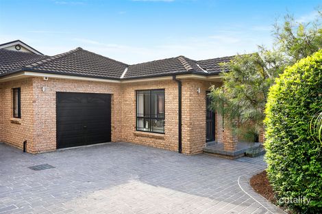 4a Berkeley St, Peakhurst Heights, NSW 2210