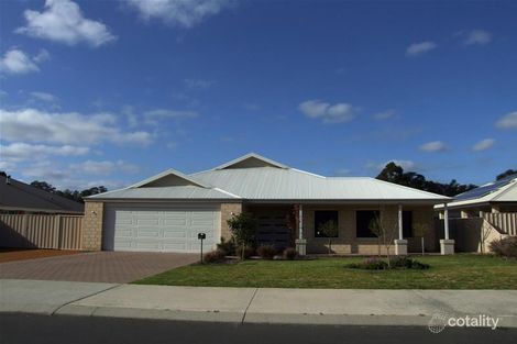 12 Bakewell St, Donnybrook, WA 6239
